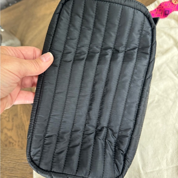 Tory Burch Quilted Nylon backpack - Picture 8 of 14